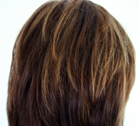 Les recettes beauté cheveux