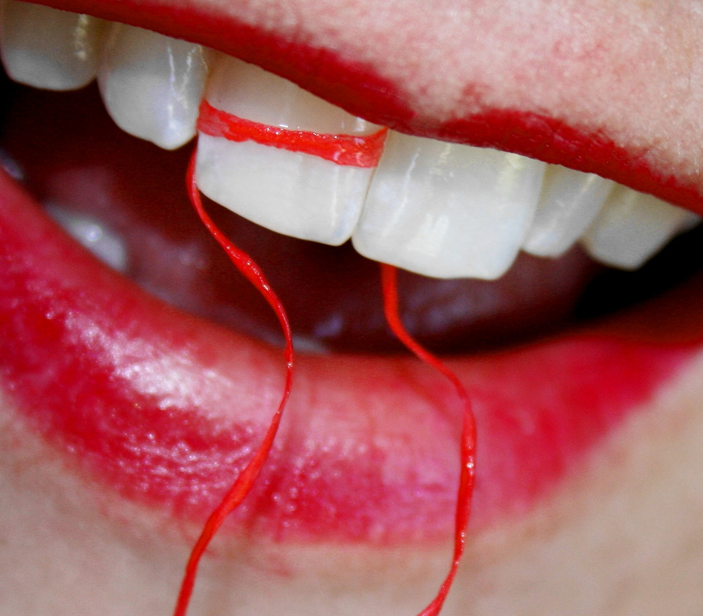 Recettes Beauté Maison pour de belles dents