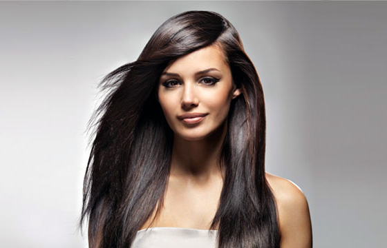 Secrets pour avoir de beaux cheveux