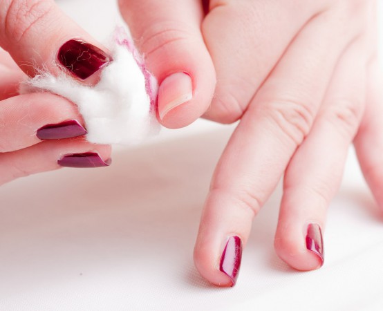 Comment soigner vos ongles