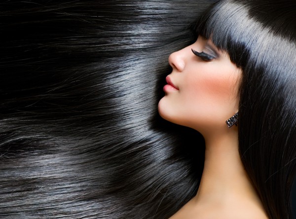 comment faire briller naturellement ses cheveux