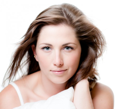 les recettes pour une lotion bonne mine