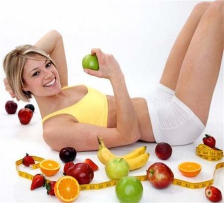 Comment perdre du poids très rapidement