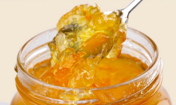 Crème amincissante au miel et au citron