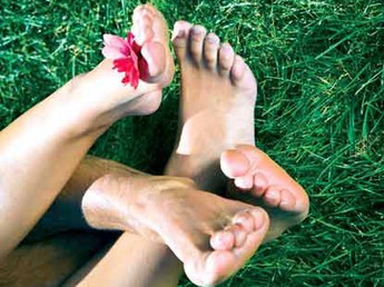 5 astuces pour chouchouter ses pieds