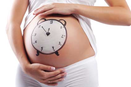 10 Conseils pour rester au top pendant la grossesse