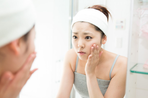 Les astuces maison pour garder une peau jeune