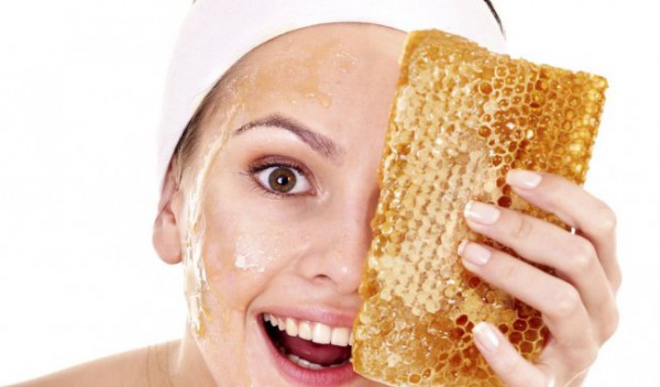 5 recettes beauté à base de miel à faire soi-meme