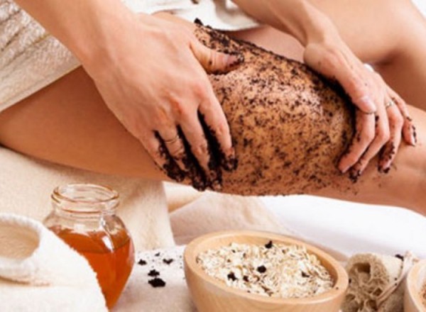 Préparer soi-meme sa crème amincissante naturelle