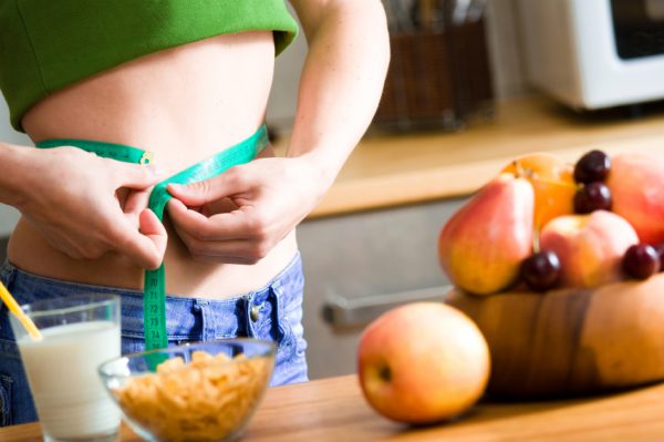 Quels sont les aliments interdits pour un ventre plat ?