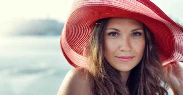 Astuces Comment se maquiller sur la plage