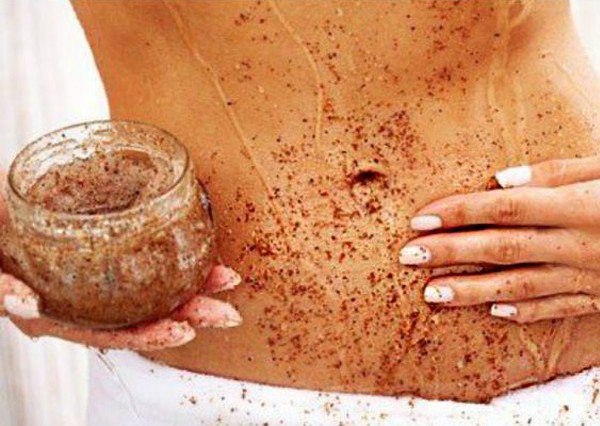 Recettes Soins du corps faits maison