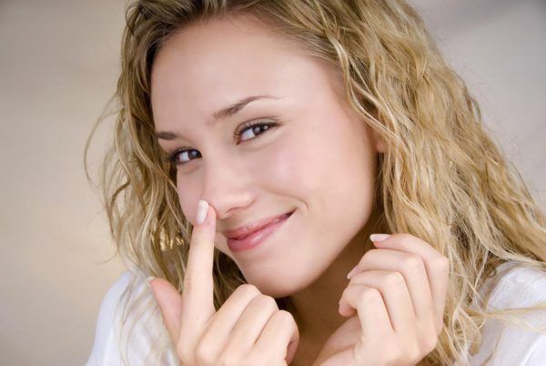 Beauté - Comment avoir une peau douce