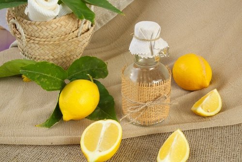 Les bienfaits de la lotion hydratante glycérinée au citron