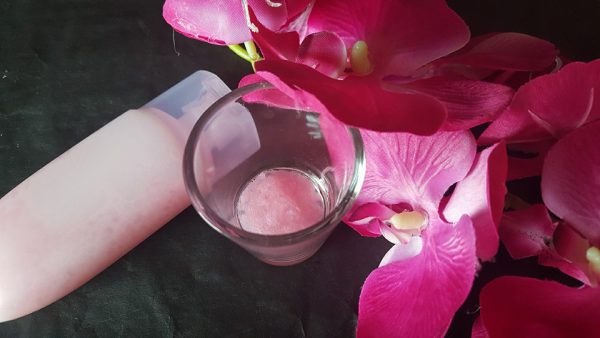 Les bienfaits de la lotion hydratante Fleurs de cerisier