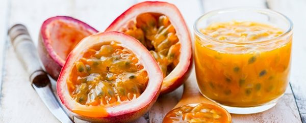 Lotion démaquillante passion et cassis fait maison