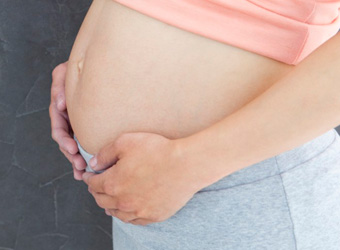 Belle et enceinte Les 5 astuces beauté naturelle