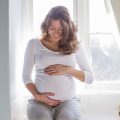 Belle et enceinte Les 5 astuces beauté naturelle