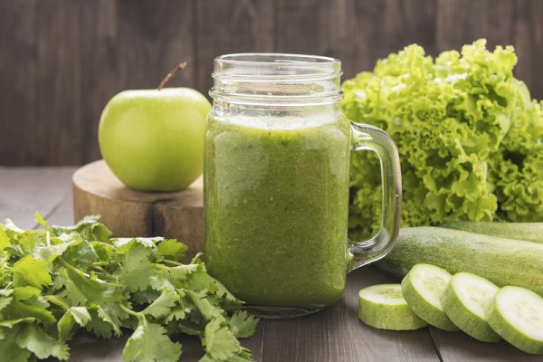 Bien-être - 5 recettes qui font maigrir rapidement