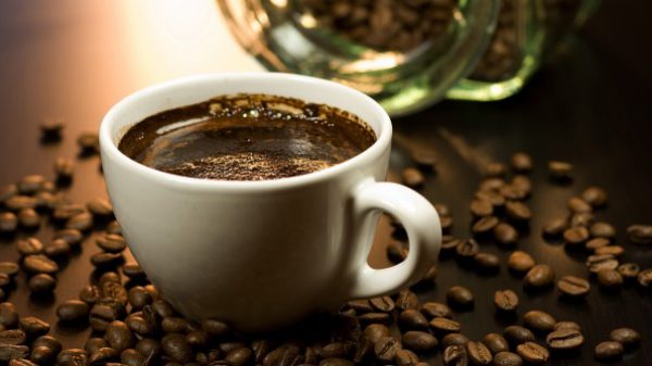 Boire du café fait-il maigrir