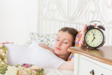 Comment garder sa forme en étant enceinte