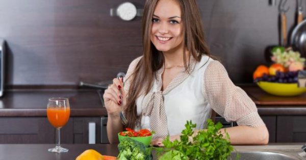 Les bonnes attitudes pour maigrir sainement